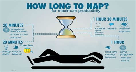 The Magic and Art of the Perfect Nap